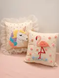 Coussins de déco