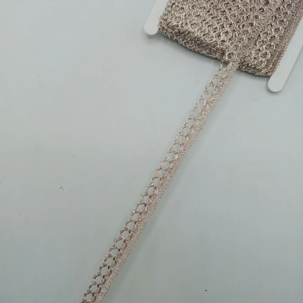 (Tress Inox ref: 202  (25mtr