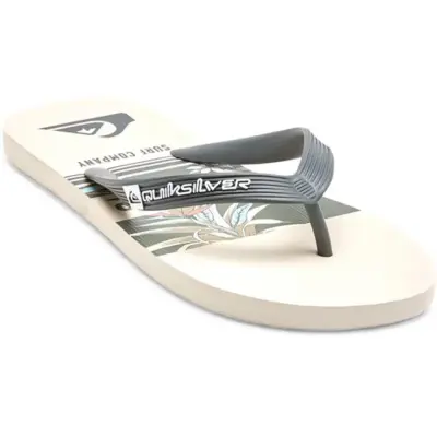 Tong QuikSilver  Java Flipflop Beige