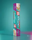 Wafa ورق شفاف 10 متر