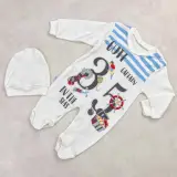 CAPTAIN 35 BLANC A