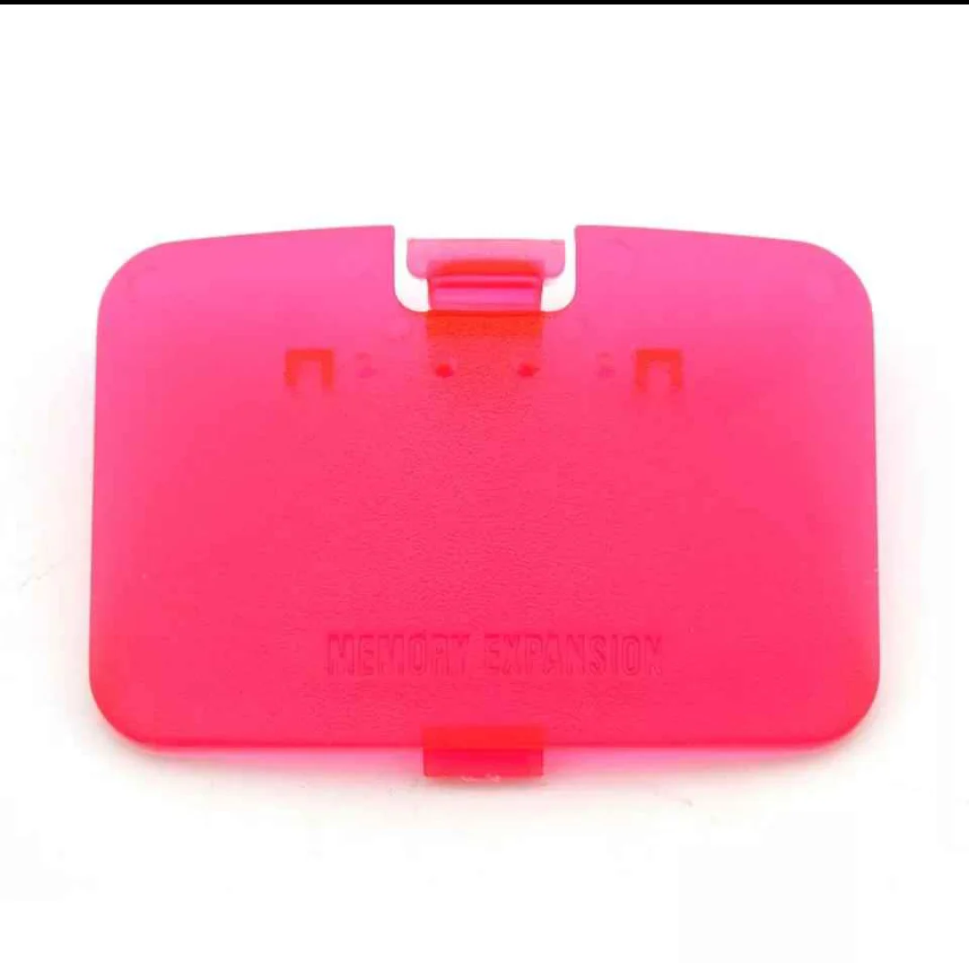 Trappe N64