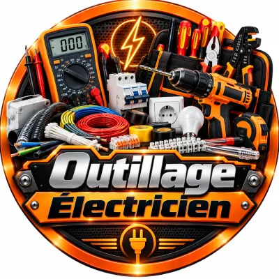 Outillage Électricien