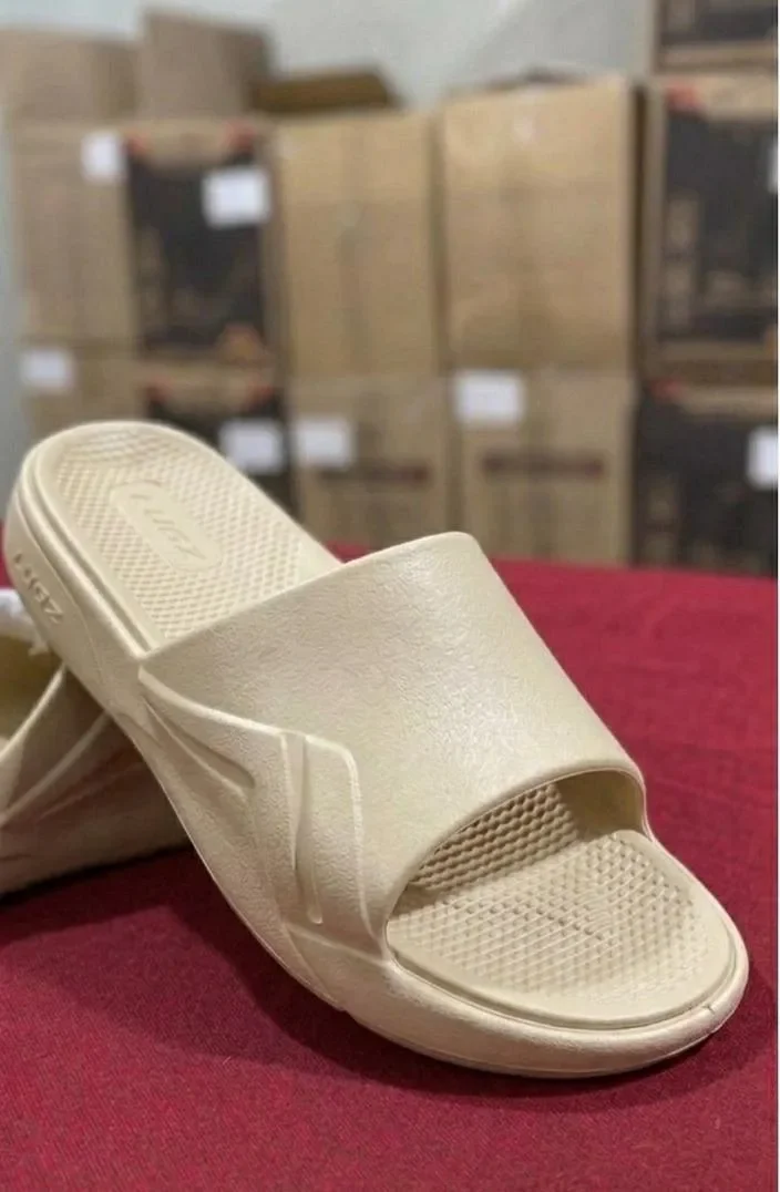 خف صيفي مريح mule