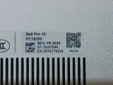 Pc Portable Dell Ultra 5-235U 4,9GHZ - RAM 16GB DDR5 5600MHZ - 512GB SSD Nvme M2