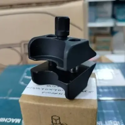 ECARTEUR ROULMENT NOIR