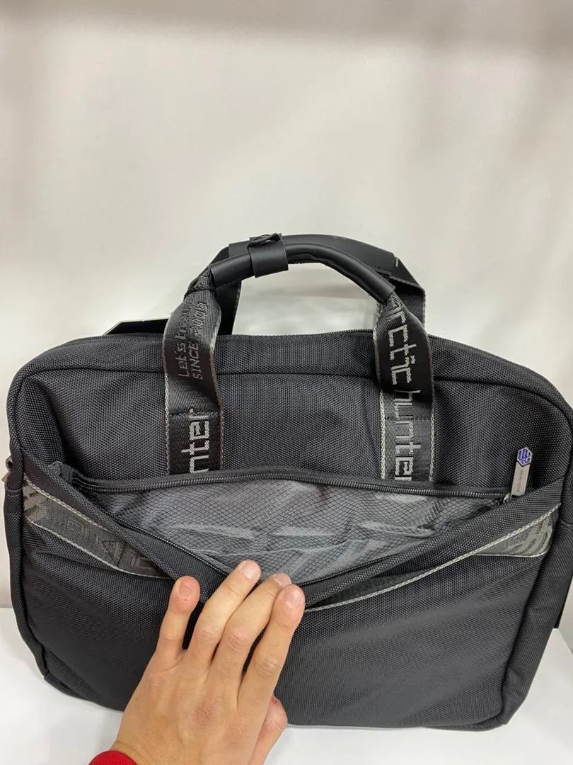 Cartable pour Professionnels Moderne Arctic Hunter