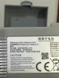 طابعة محمولة Xprinter XP-P323B