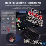 carplay/ carbitlink/ baidu/ pour voiteur
