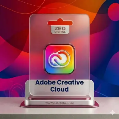 Adobe Creative Cloud Premium