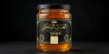 عرض العائلة (1كلغ عسل السدر+1كلغ عسل السفارية+1كلغ عسل الجبل+1كلغ عسل الجرجير)