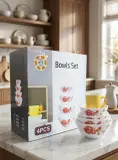 BYS BOWLS SET