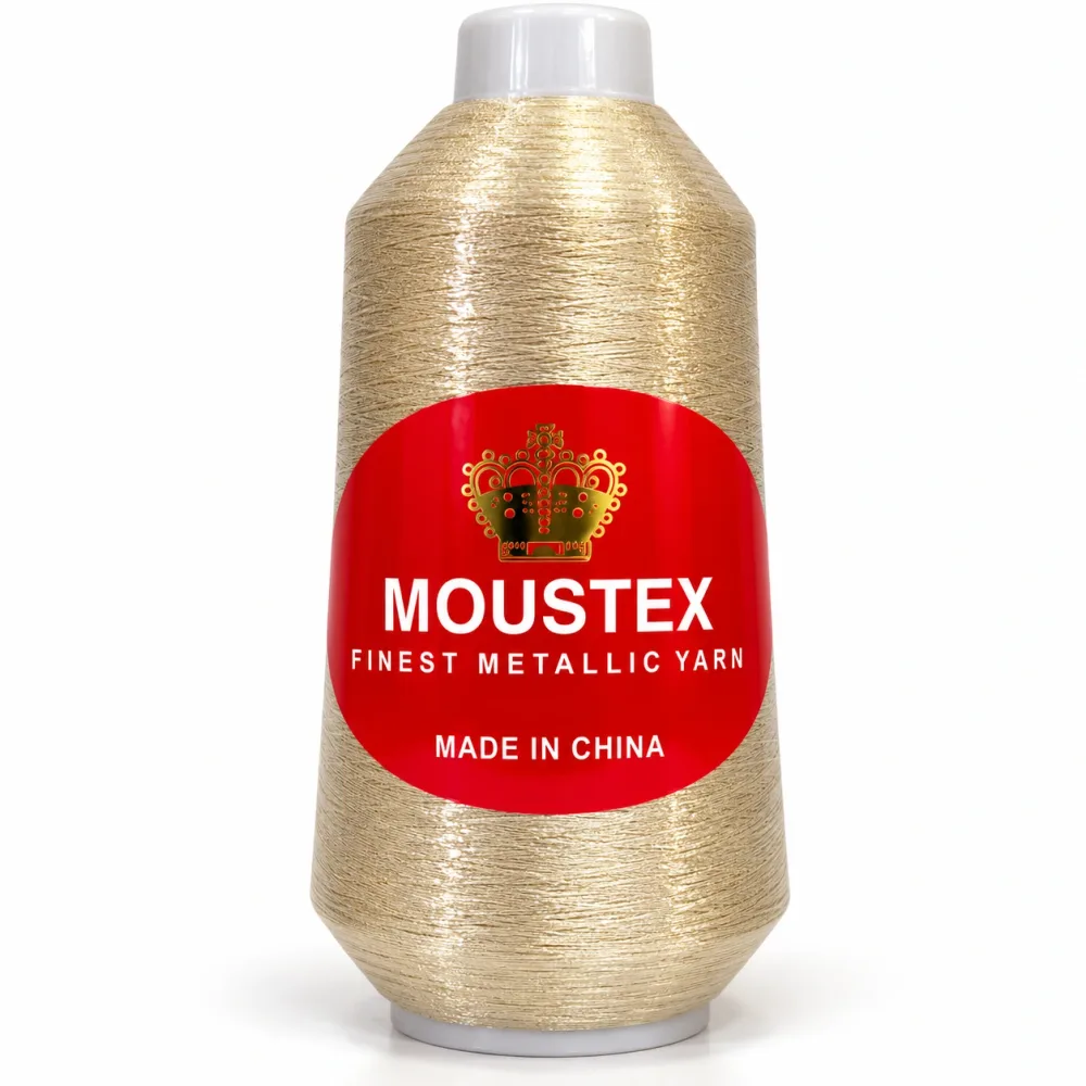 خيط الشعرة الحرة Fil Skalli Gm Inox Or 250G