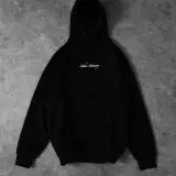 HOODIE OVERSIZE ETHNIC HARMONY