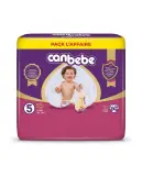 Canbebe حفاظة 5-60