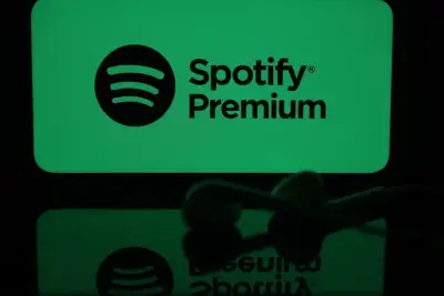 Spotify Premium - اشتراك فردي (شهر واحد)