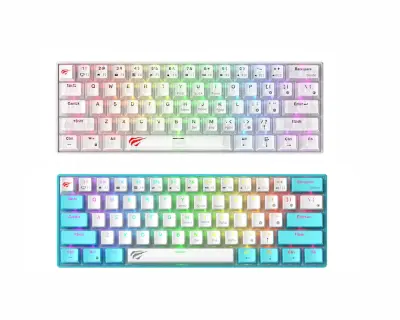 HAVIT KB903L RED SWITCH