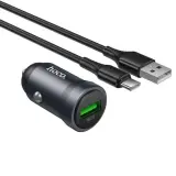 Car charger “Z62 ” 18W
