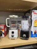 Blender Rétro Vintage –