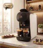 آلة صنع القهوة Machine à café ​Philips L'OR Barista