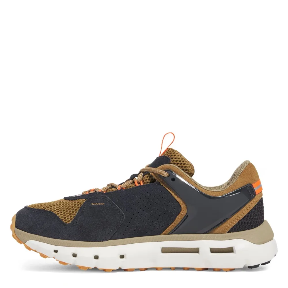 Under Armour Summit Trek suede