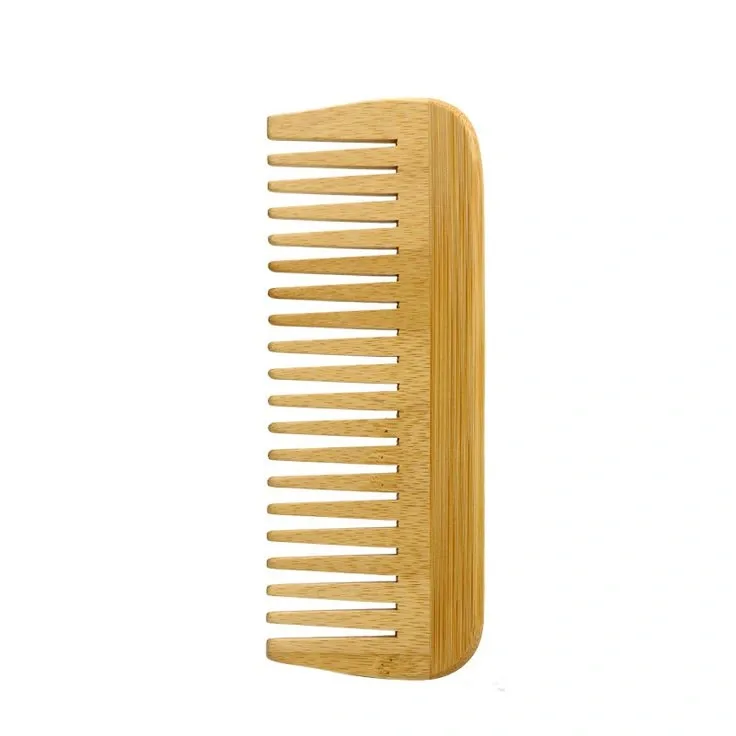 wooden brush