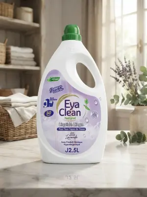 Eya Clean Natural 2.5L