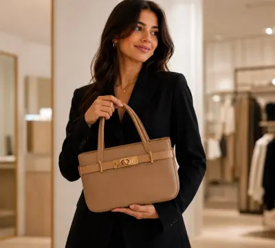 Sac a main femme