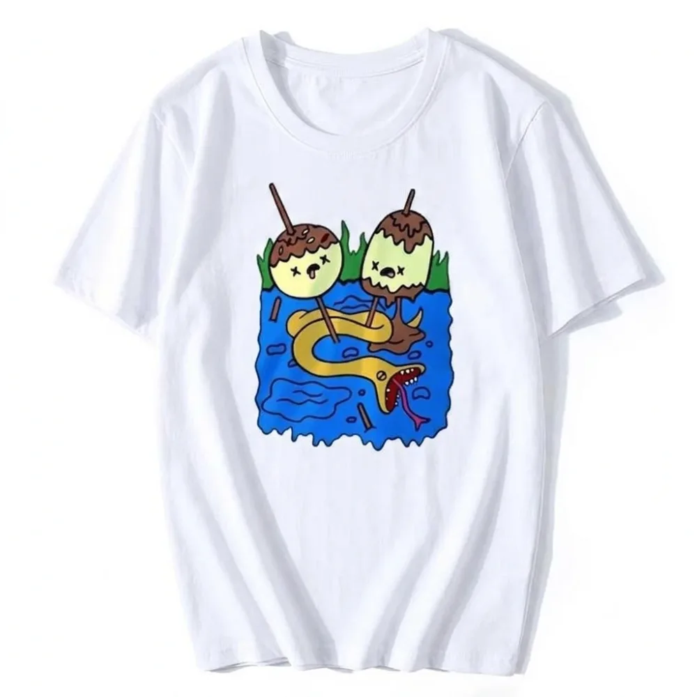 Marceline oversized tshirt