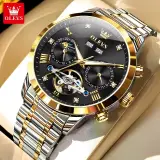montre  Automatic Mechanical olevs  Original water ressiste 30 Metre