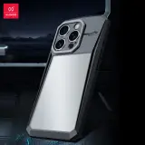 CASE XUNDO BATEL TESLA