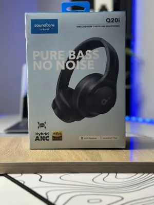 Anker Soundcore Q20i