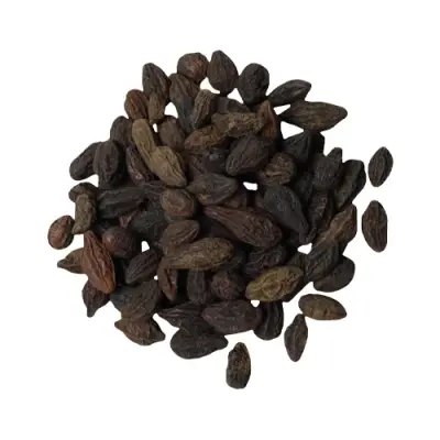 اهليج اسود