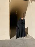 عباءة مهرة
