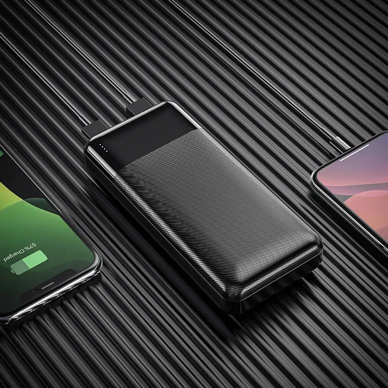 Power bank “J72A Easy travel” 20000mAh