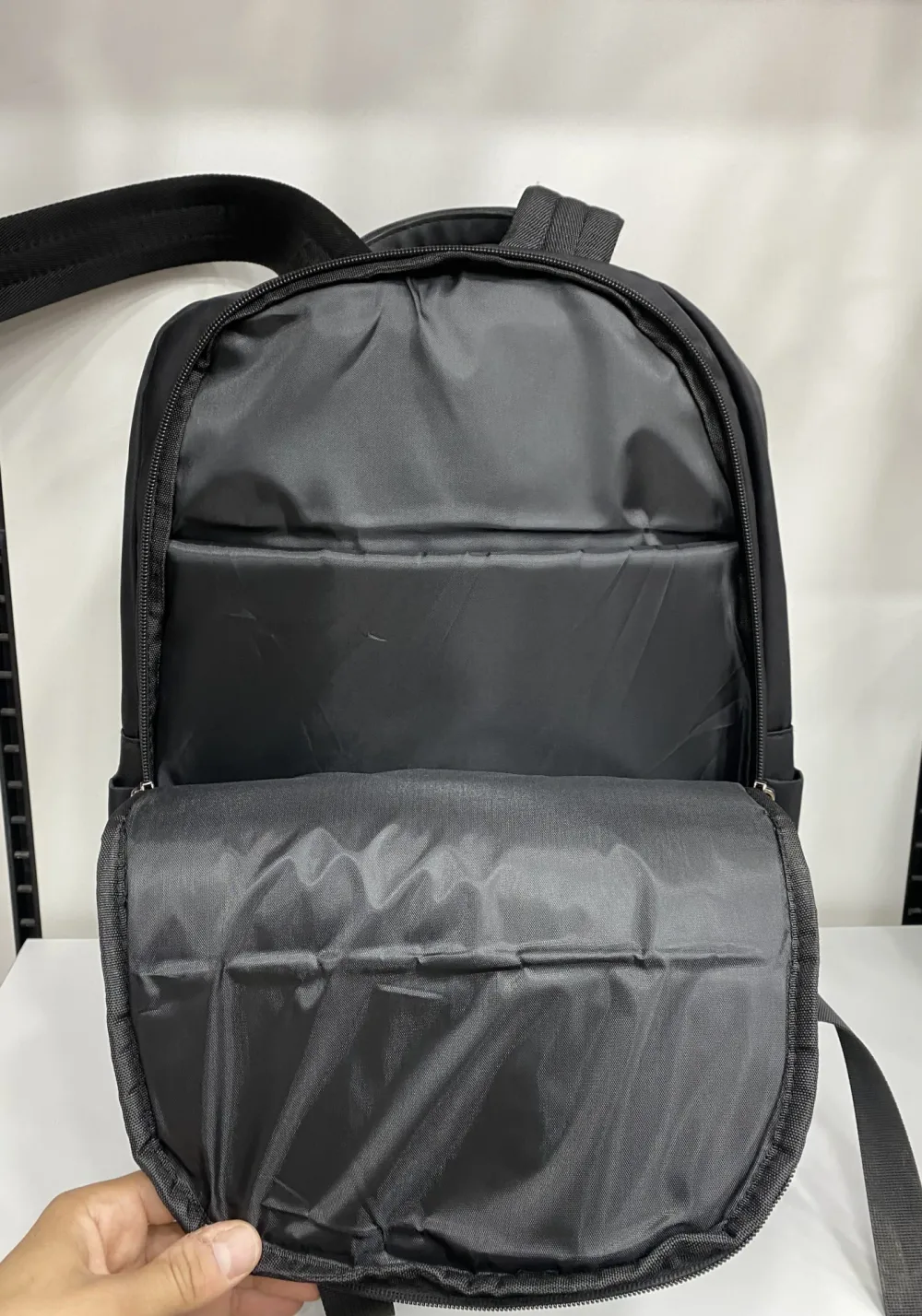 Sac à Dos Classe Polyvalent