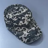 كاسكيطة vintage militaire
