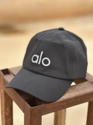 كاسكيطة الو Alo لون اسود