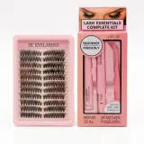 Pack makeup + gift