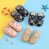 Sandal lumineuse