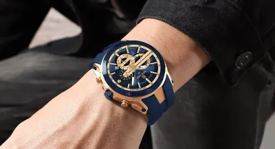 montre homme quartz