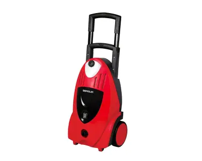 Nettoyeur haute pression 1500w SOFICLEF