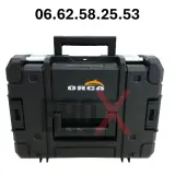 Niveau Laser Professionnel ORCA 360°