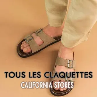 Claquettes