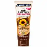 CALLIDERME Après-Shampooing Sans Sulfate 200 ml