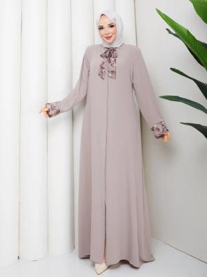 حجاب غ