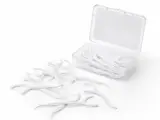🦷 Fil Dentaire Cure-Dents – Mumuso, 50 Pièces