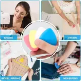 Craie Tailleure Boite de 12pcs