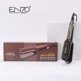 ENZO Fer à Gaufrer Crimping Styling Iron EN-3891