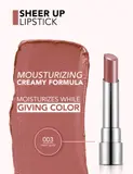 Sheer Up Lipstick